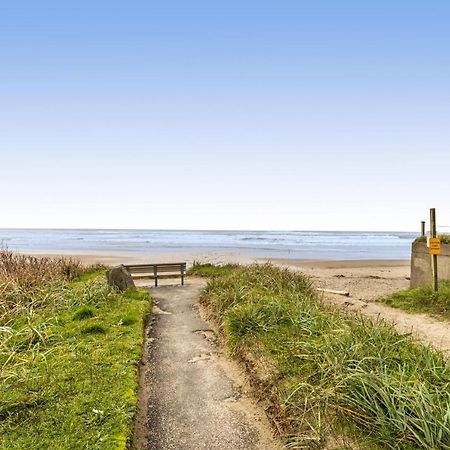 Wecoma Creekside Villa Lincoln City Eksteriør bilde