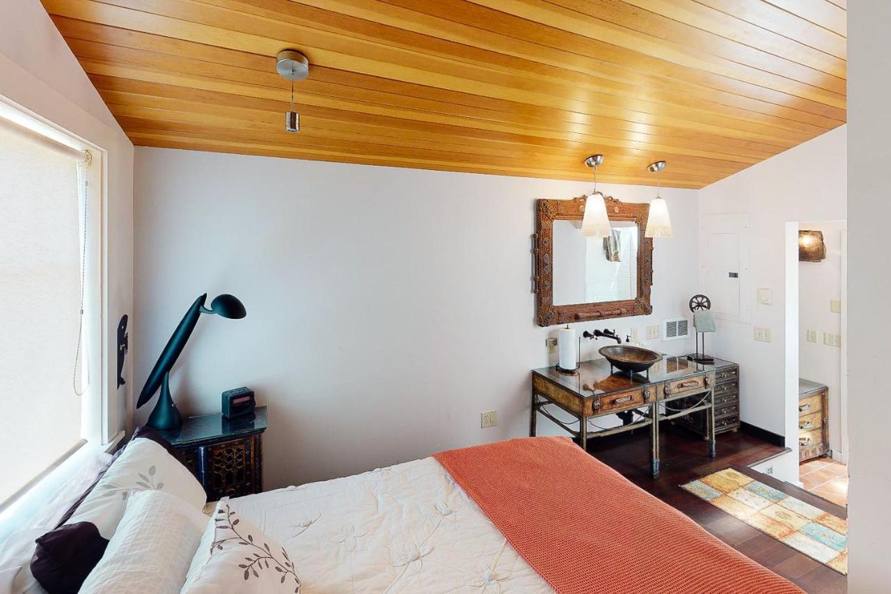 Wecoma Creekside Villa Lincoln City Eksteriør bilde