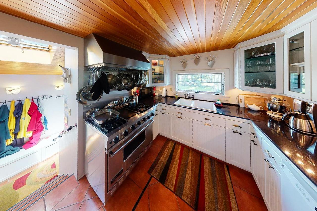 Wecoma Creekside Villa Lincoln City Eksteriør bilde