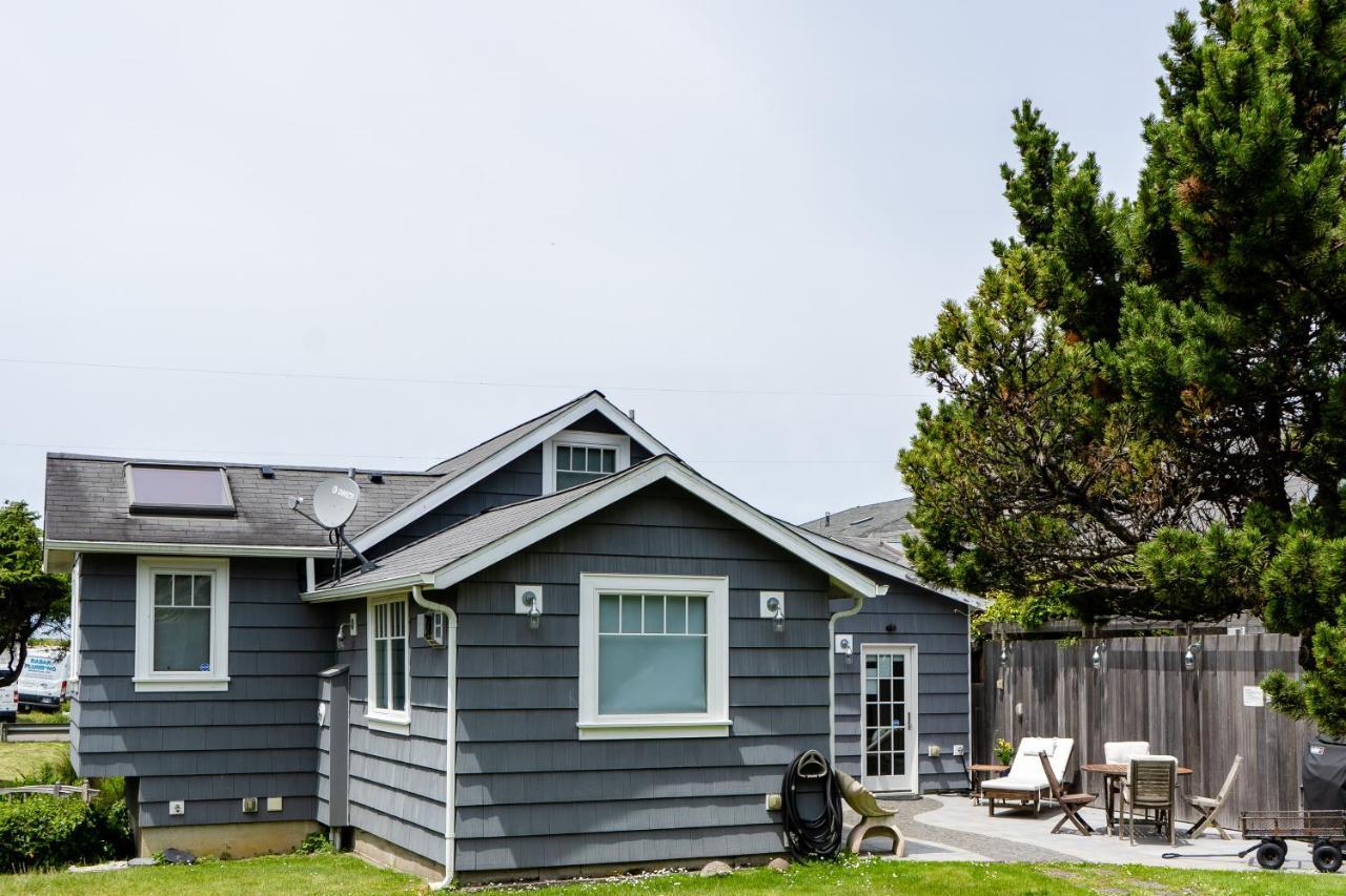 Wecoma Creekside Villa Lincoln City Eksteriør bilde