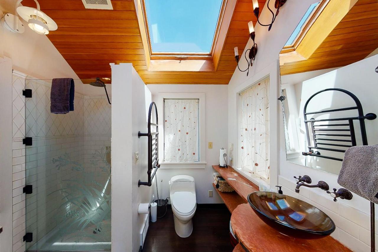 Wecoma Creekside Villa Lincoln City Eksteriør bilde