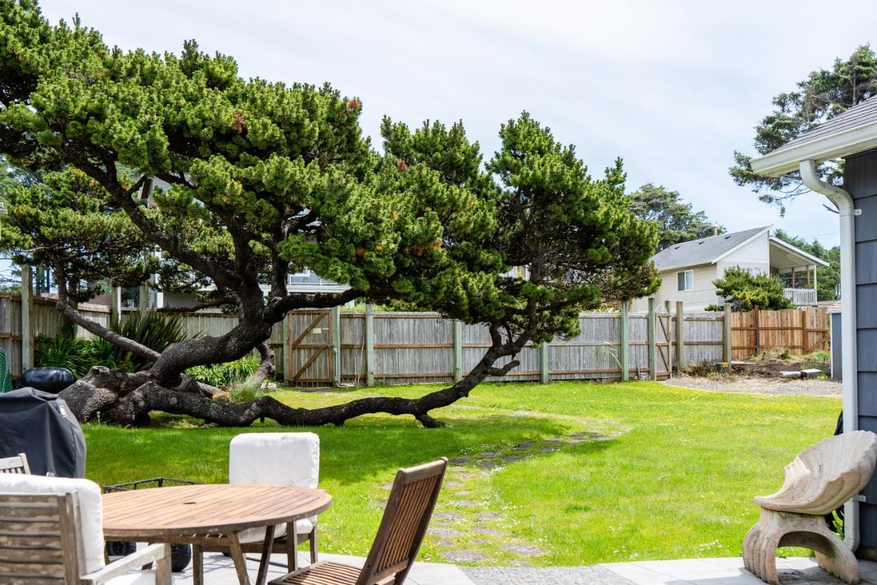 Wecoma Creekside Villa Lincoln City Eksteriør bilde