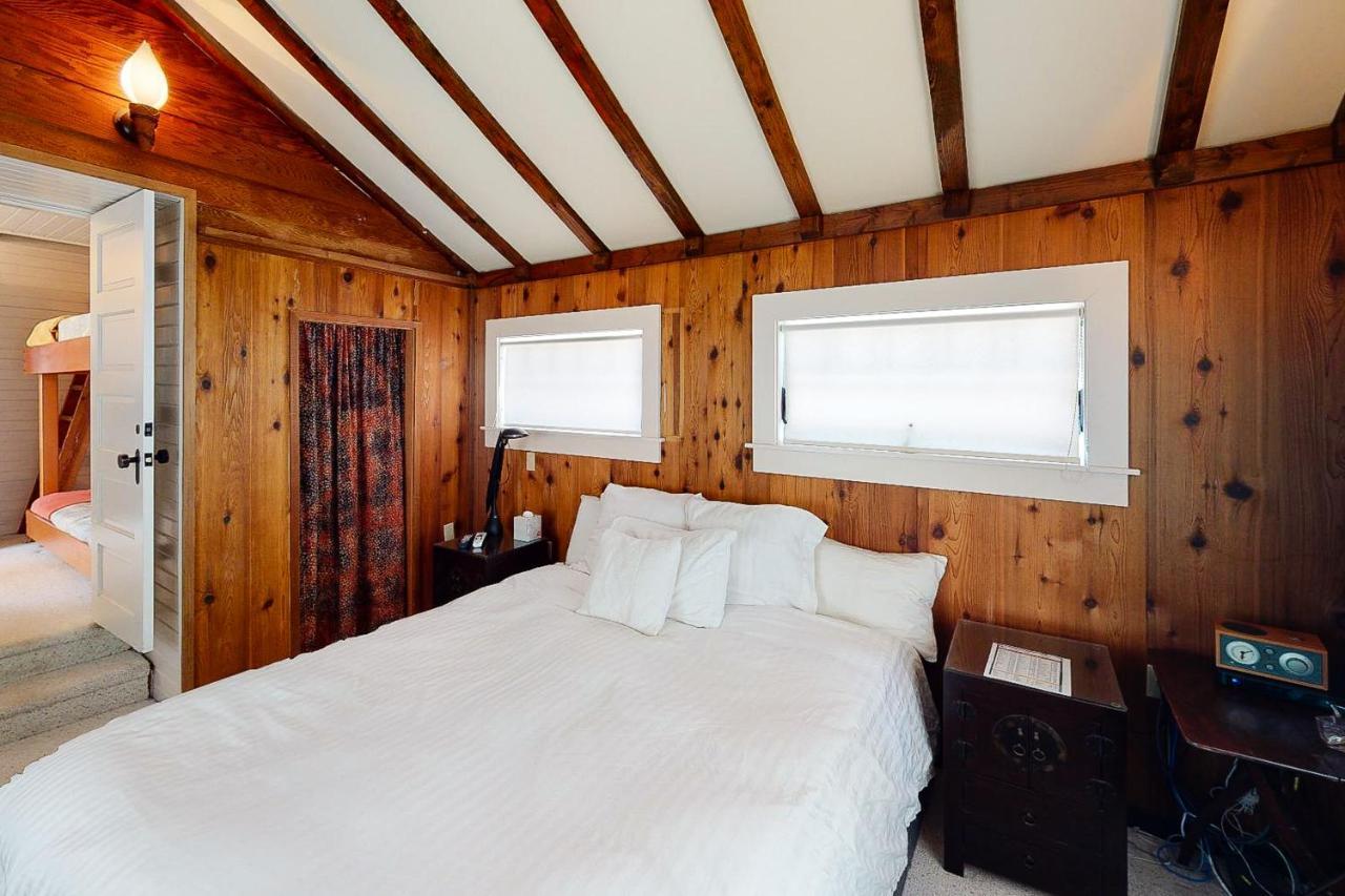 Wecoma Creekside Villa Lincoln City Eksteriør bilde