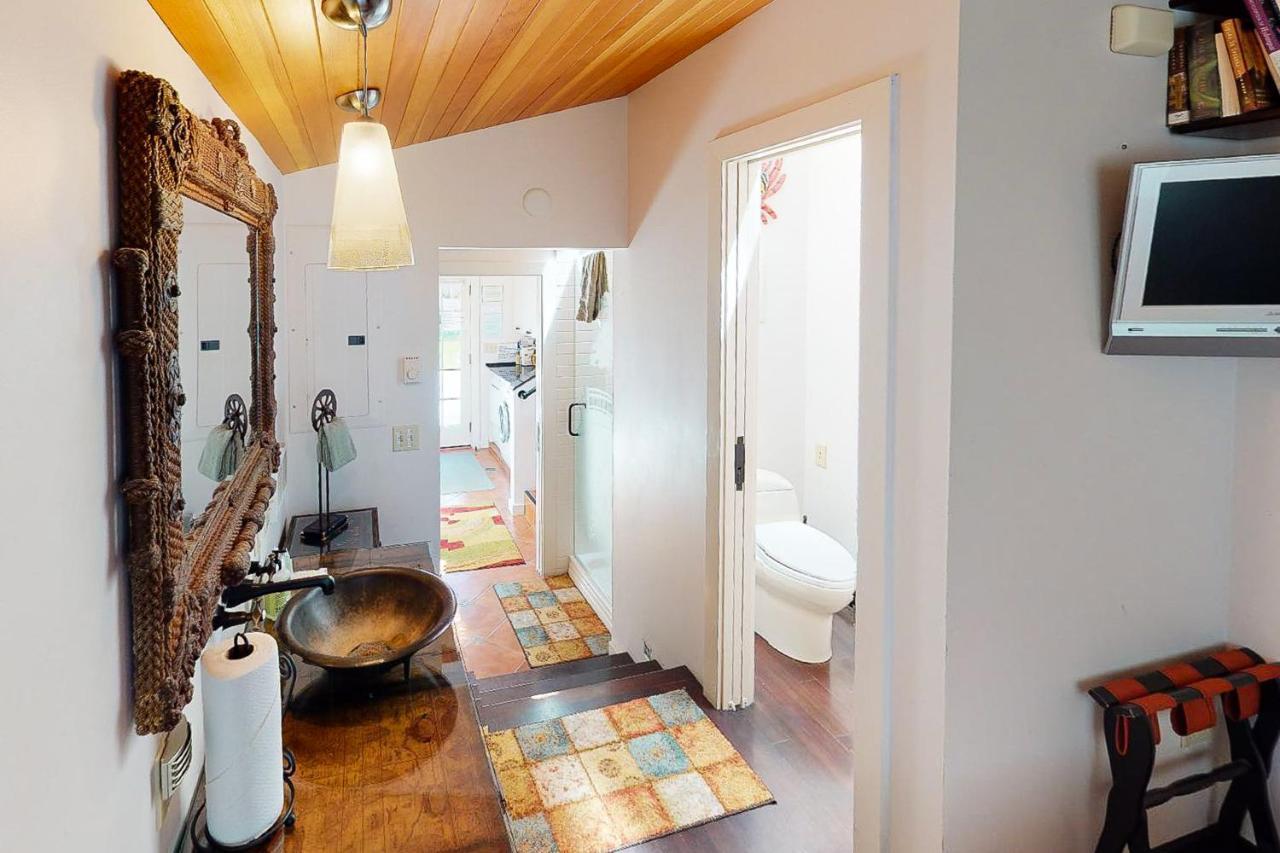 Wecoma Creekside Villa Lincoln City Eksteriør bilde