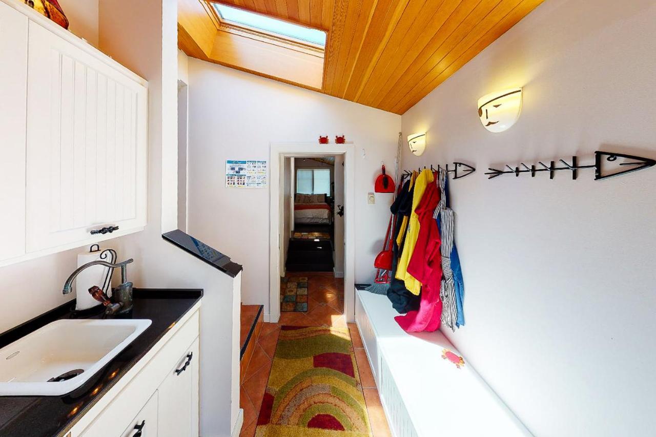 Wecoma Creekside Villa Lincoln City Eksteriør bilde