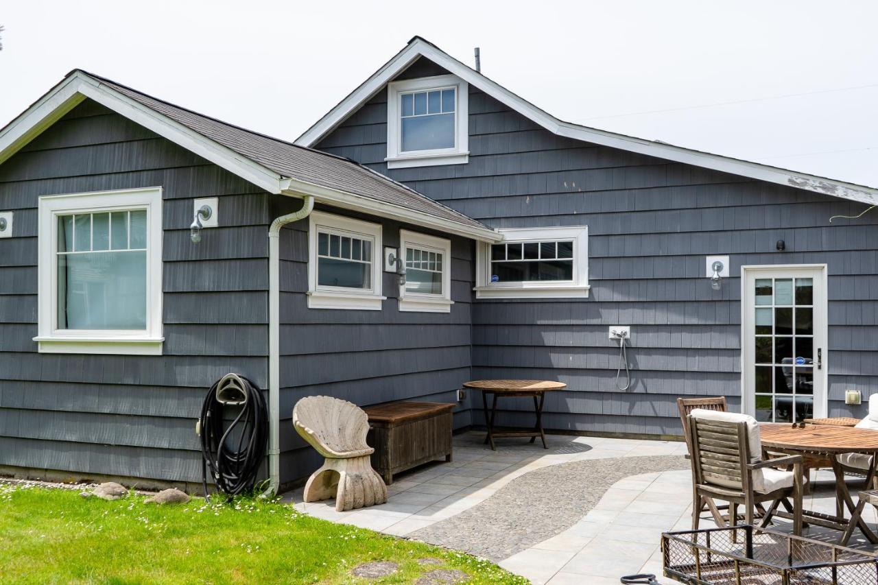Wecoma Creekside Villa Lincoln City Eksteriør bilde
