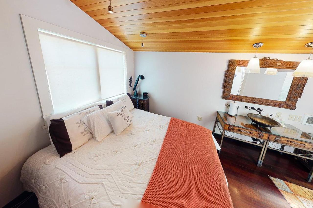 Wecoma Creekside Villa Lincoln City Eksteriør bilde