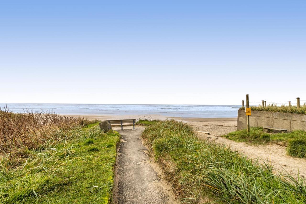 Wecoma Creekside Villa Lincoln City Eksteriør bilde